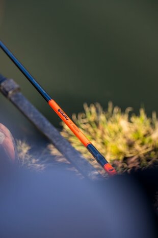 Guru - Feeder Rod &amp; Reel Combo 3.00m / 40gr - Guru