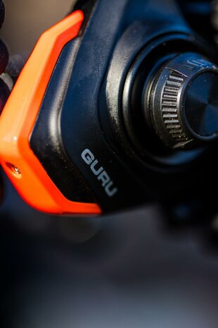Guru - Feeder Rod &amp; Reel Combo 3.00m / 40gr - Guru