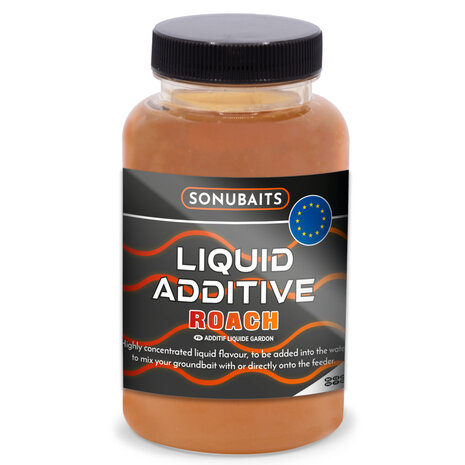 Sonubaits - Smaakstoffen Liquid Additives / 250ml - Sonubaits