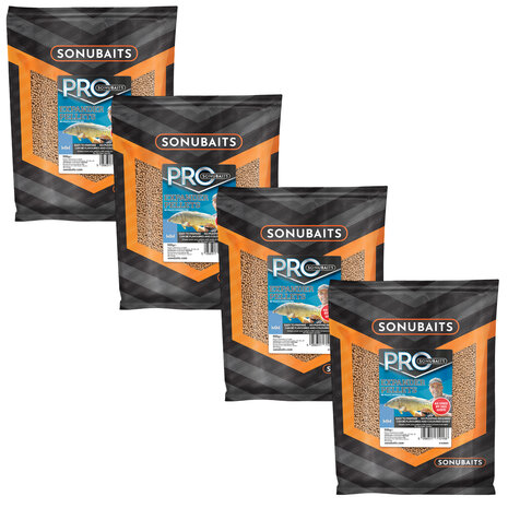 Sonubaits - Pro Expander Pellets - Sonubaits