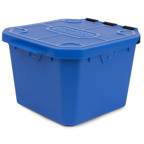 Preston - 3 Pint Flip Lid Bait Tub - Preston