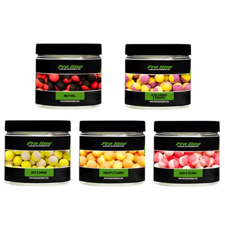 Pro Line - Fluor Pop-ups - Pro Line