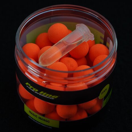 Pro Line - Fluor Pop-ups - Pro Line