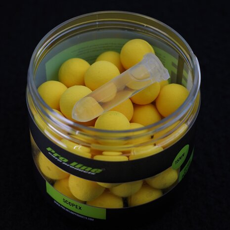 Pro Line - Fluor Pop-ups - Pro Line