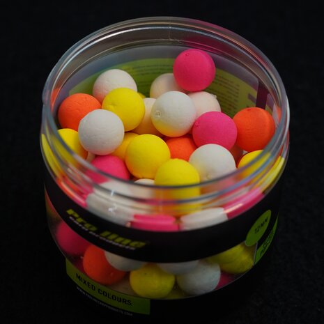 Pro Line - Fluor Pop-ups - Pro Line