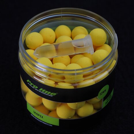 Pro Line - Fluor Pop-ups - Pro Line