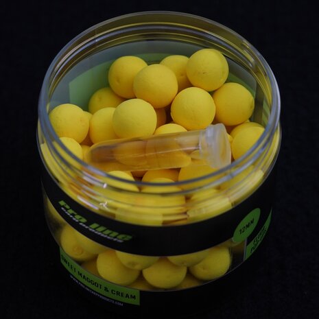 Pro Line - Fluor Pop-ups - Pro Line