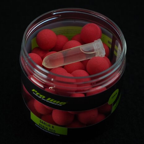 Pro Line - Fluor Pop-ups - Pro Line