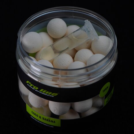 Pro Line - Fluor Pop-ups - Pro Line