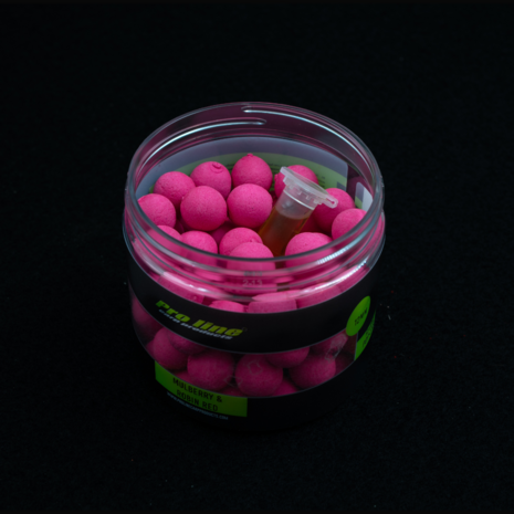 Pro Line - Fluor Pop-ups - Pro Line