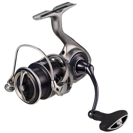 Daiwa - Slip voorop 25 Caldia LT - Daiwa