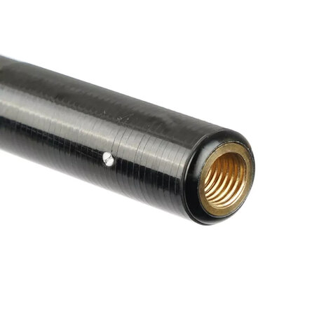 Cresta - Schepnetsteel Pro-C Specimen Strong Put Over Handle / 2.40m - Cresta