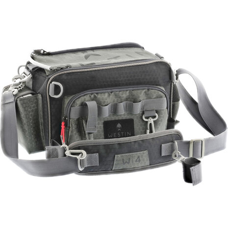 Westin - W4 Super Finesse Bag - Westin