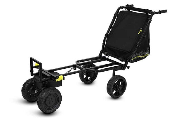 Matrix - 4 Wheel Power Transporter - Matrix