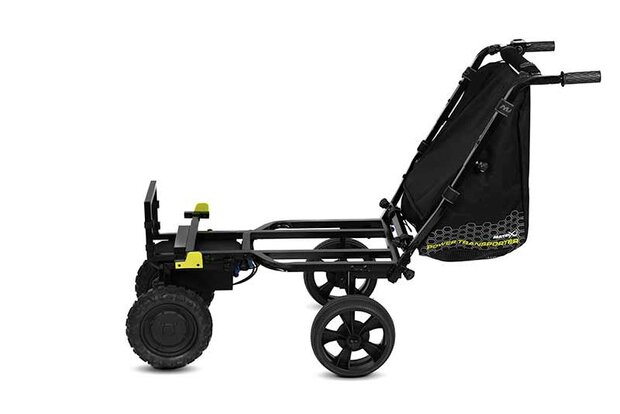 Matrix - 4 Wheel Power Transporter - Matrix