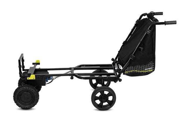 Matrix - 4 Wheel Power Transporter - Matrix