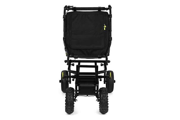 Matrix - 4 Wheel Power Transporter - Matrix