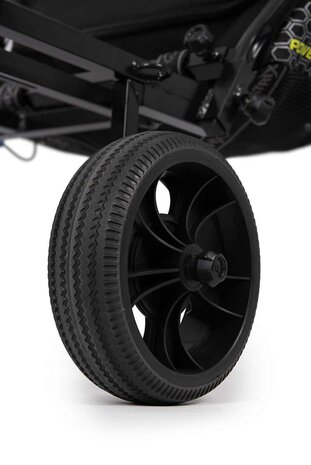Matrix - 4 Wheel Power Transporter - Matrix