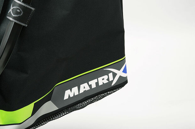 Matrix - Trolley 4 wheel Transporter - Matrix