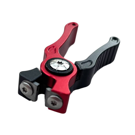 Elite - Braid Cutter Special Red/Black - Elite