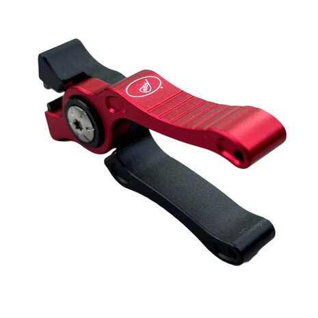 Elite - Braid Cutter Special Red/Black - Elite