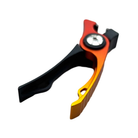 Elite - Braid Cutter Special Rainbow - Elite
