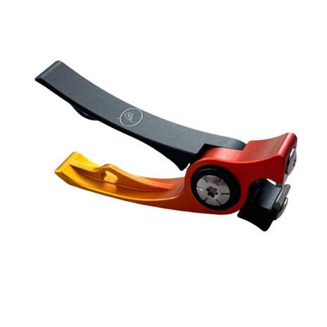 Elite - Braid Cutter Special Rainbow - Elite