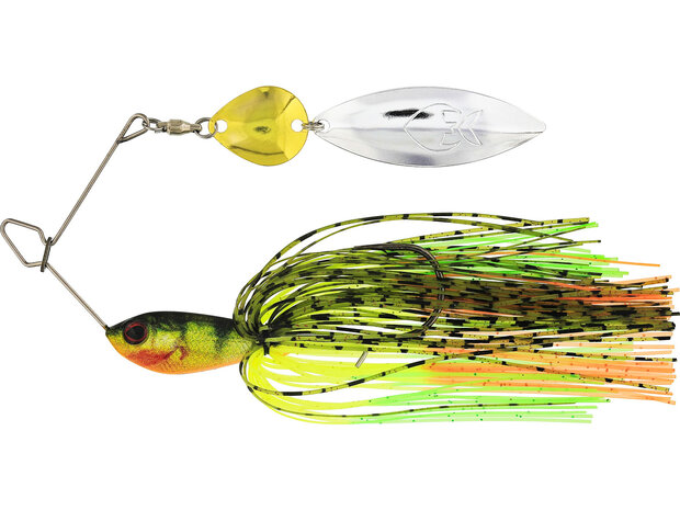 Westin - Spinnerbait MVibe PRO Colorado Sinking 14gr - Westin