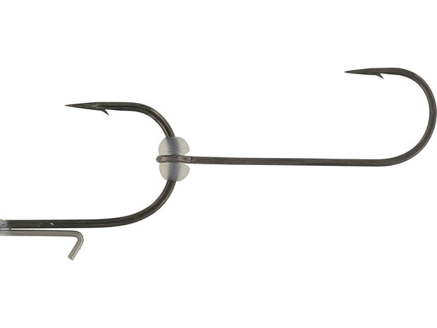 Westin - Spinnerbait MVibe PRO Colorado Sinking 14gr - Westin