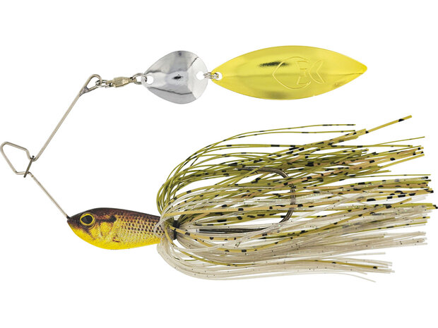 Westin - Spinnerbait MVibe PRO Colorado Sinking 14gr - Westin