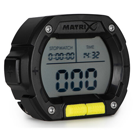 Matrix - Visteller Digital Clicker - Matrix