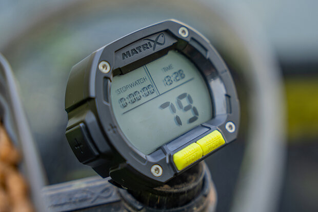 Matrix - Visteller Digital Clicker - Matrix
