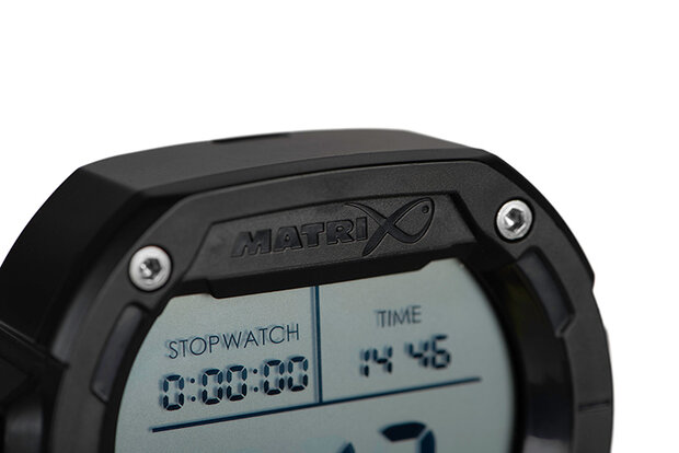 Matrix - Visteller Digital Clicker - Matrix