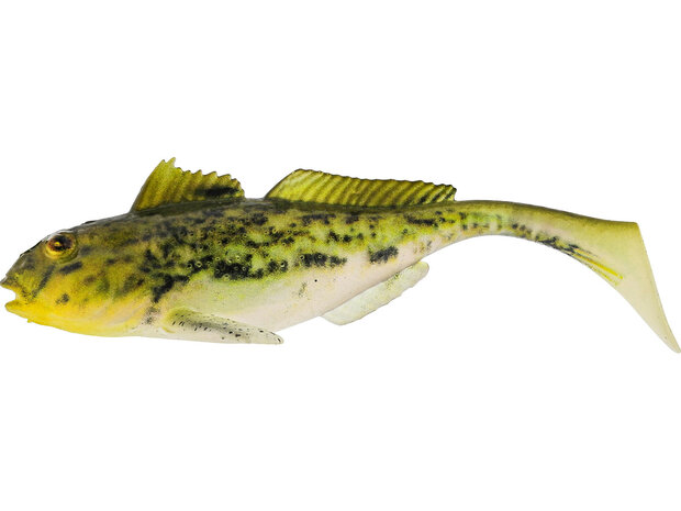 Westin - Gunnar The Goby 6.5cm / 3.5gr- Westin