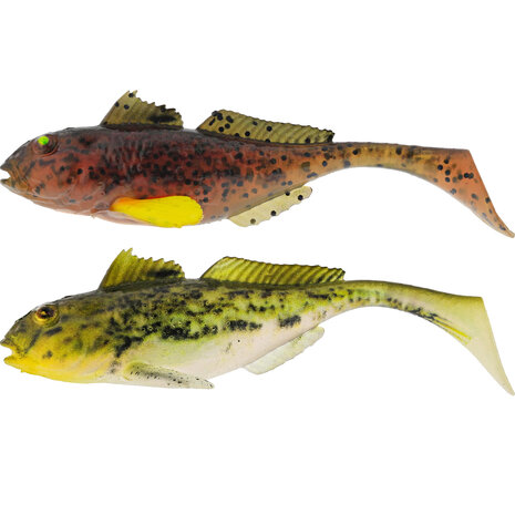 Westin - Gunnar The Goby 6.5cm / 3.5gr- Westin