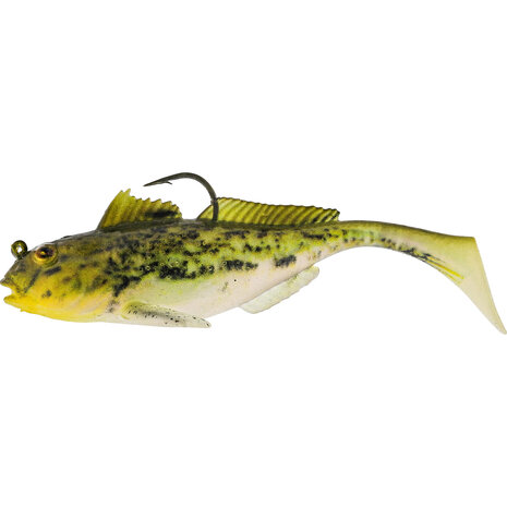Westin - Gunnar The Goby R2F 10cm / 17gr- Westin