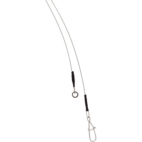 Westin - Add-it Steel 1x19 String Leader 50cm - Westin