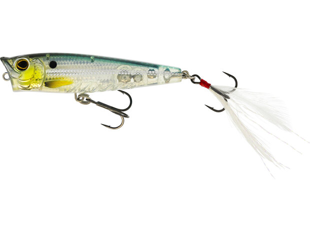 Westin - Spot-On Popper 6.5cm / 7gr - Westin