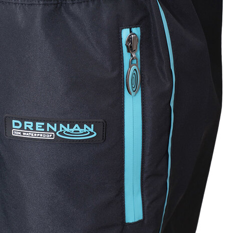 Drennan - 10K Trousers - Drennan