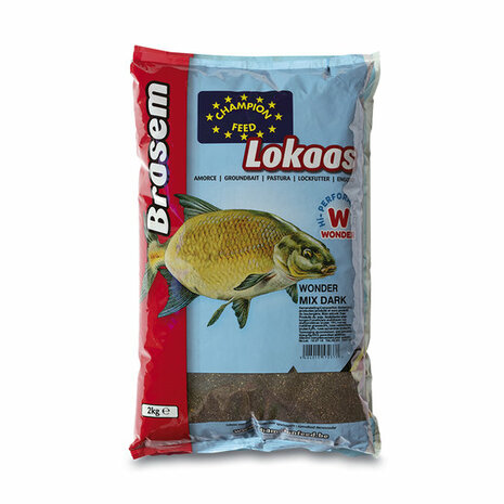 Champion Feed - Groundbait Wonder Range / 2kg - Champion Feed