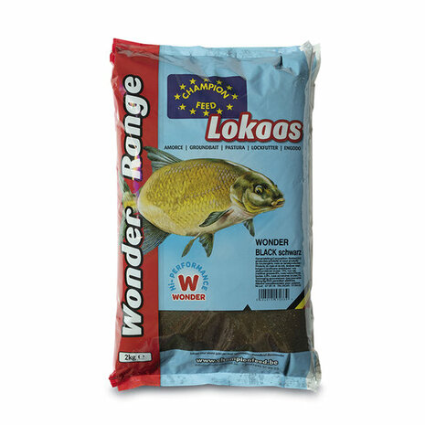 Champion Feed - Groundbait Wonder Range / 2kg - Champion Feed