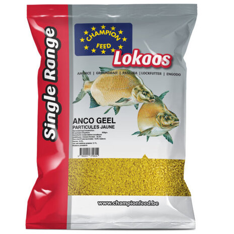 Champion Feed - Single Range / 1kg - Champion Feed