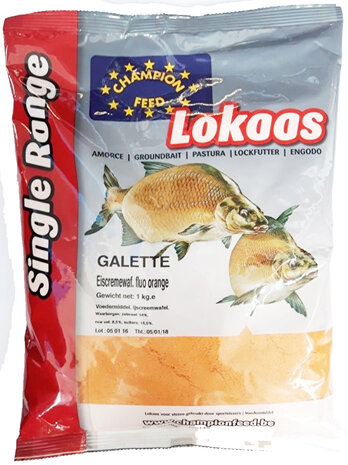 Champion Feed - Single Range / 1kg - Champion Feed