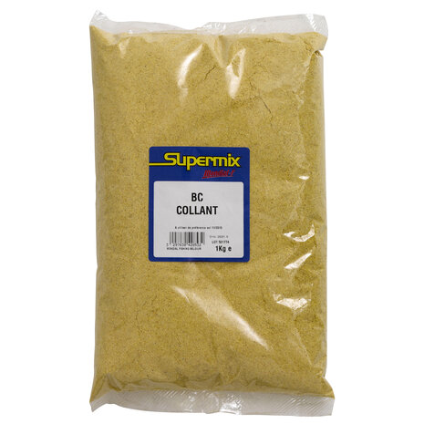 Mondial F - Supermix Bc Collant / 500gr - Mondial F