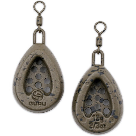 Guru - Lood Impact Bomb - Guru
