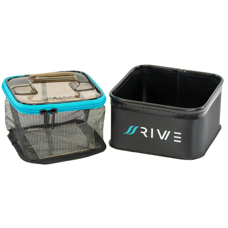 Rive - Pellet Wetter - Rive