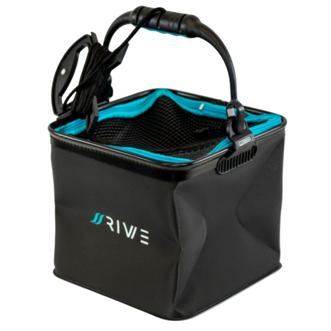 Rive - Water Bucket Anti-Dirt Cover - Rive
