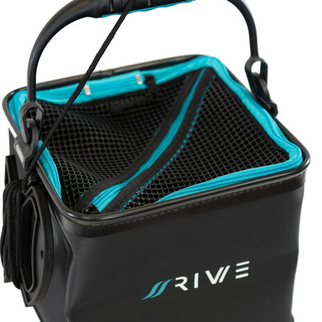 Rive - Water Bucket Anti-Dirt Cover - Rive