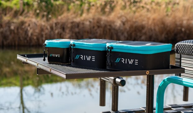 Rive - Bait Box Air Flow 2,8L - Rive