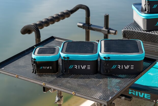 Rive - Bait Box Air Flow 2,8L - Rive